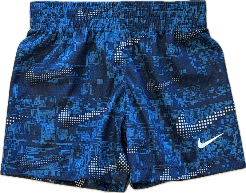 Nike Active Blue Short