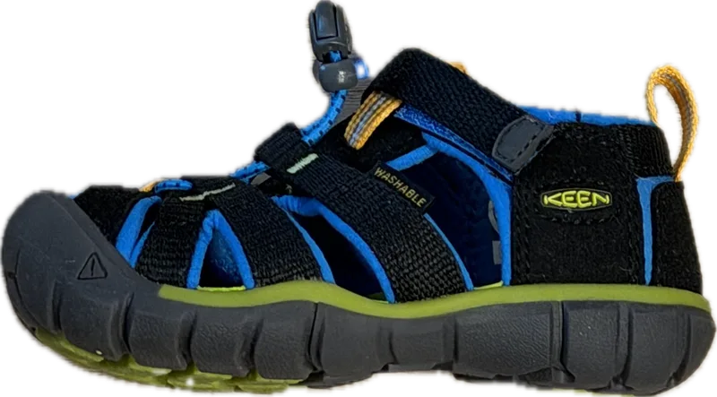 Keen Sea Camp Sandal