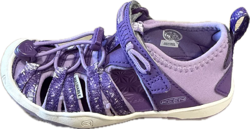 Keen Purple Water Shoe Size 9