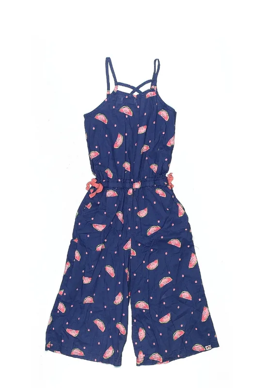 Appaman Watermelon Jumpsuit