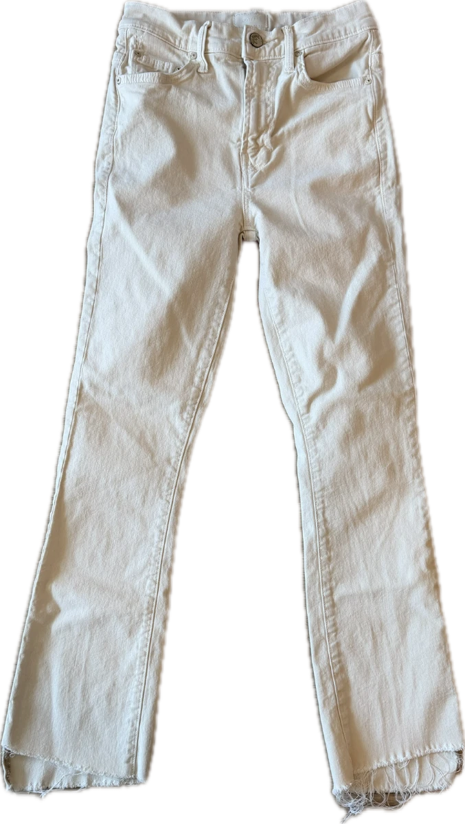 Mother Skinny Stretch Jeans Women’s 24”